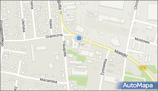 DPD Pickup Automaty, pon-ndz 00:00-24:00, Grodzisk Mazowiecki, godziny otwarcia