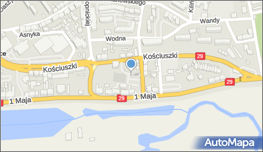 DPD Pickup Automaty, pon-ndz 00:00-24:00, Słubice, godziny otwarcia