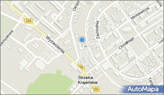 DPD Pickup Automaty, pon-ndz 00:00-24:00, Strzelce Krajeńskie, godziny otwarcia