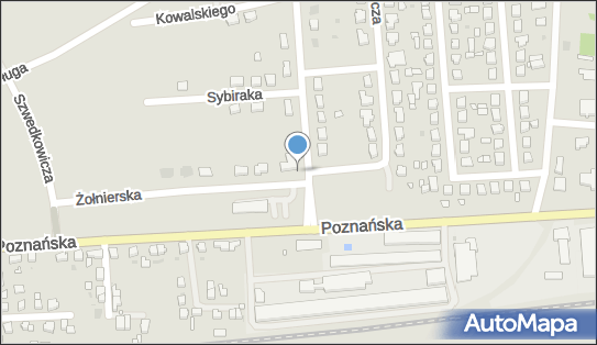 DPD Pickup Automaty, pon-ndz 00:00-24:00, Międzyrzecz, godziny otwarcia