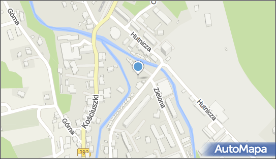 DPD Pickup Automaty, pon-ndz 00:00-24:00, Stronie Śląskie, godziny otwarcia