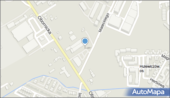 DPD Pickup Automaty, pon-ndz 00:00-24:00, Poznań, godziny otwarcia