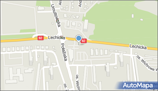 DPD Pickup Automaty, pon-ndz 00:00-24:00, Poznań, godziny otwarcia