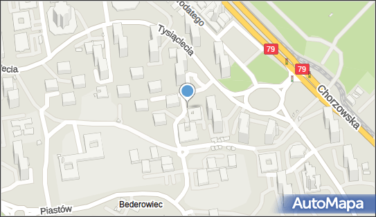 DPD Pickup Automaty, pon-ndz 00:00-24:00, Katowice, godziny otwarcia