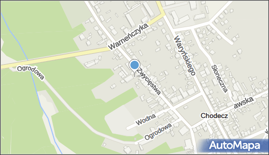 DPD Pickup Automaty, pon-ndz 00:00-24:00, Chodecz, godziny otwarcia