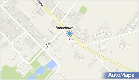 DPD Pickup Automaty, pon-ndz 00:00-24:00, Baruchowo, godziny otwarcia