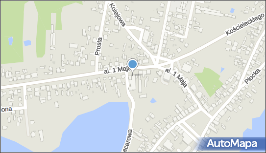 DPD Pickup Automaty, pon-ndz 00:00-24:00, Skępe, godziny otwarcia