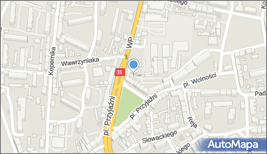 DPD Pickup Automaty, pon-ndz 00:00-24:00, Słubice, godziny otwarcia