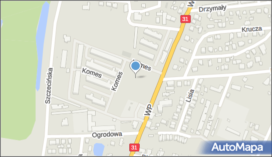 DPD Pickup Automaty, pon-ndz 00:00-24:00, Słubice, godziny otwarcia