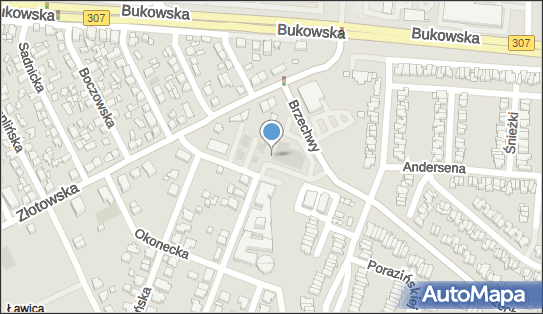 DPD Pickup Automaty, pon-ndz 00:00-24:00, Poznań, godziny otwarcia