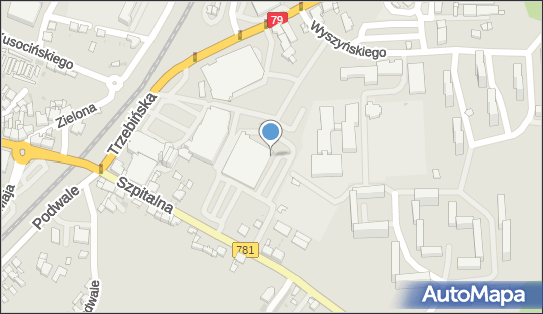 DPD Pickup Automaty, pon-ndz 00:00-24:00, Chrzanów, godziny otwarcia