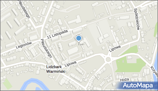 DPD Pickup Automaty, pon-ndz 00:00-24:00, Lidzbark Warmiński, godziny otwarcia