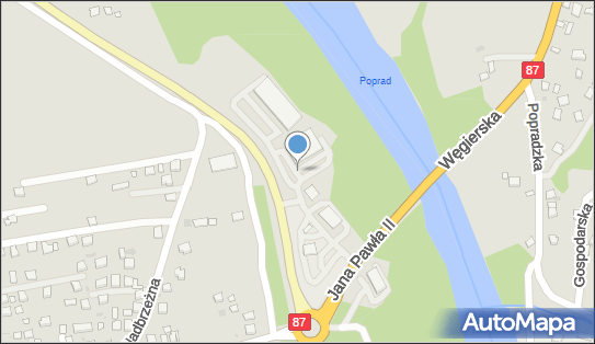 DPD Pickup Automaty, pon-ndz 00:00-24:00, Stary Sącz, godziny otwarcia