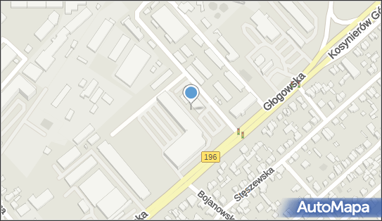 DPD Pickup Automaty, pon-ndz 00:00-24:00, Poznań, godziny otwarcia