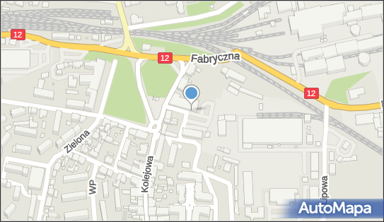 DPD Pickup Automaty, pon-ndz 00:00-24:00, Gostyń, godziny otwarcia