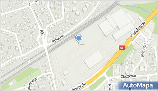 DPD Pickup Automaty, pon-ndz 00:00-24:00, Katowice, godziny otwarcia