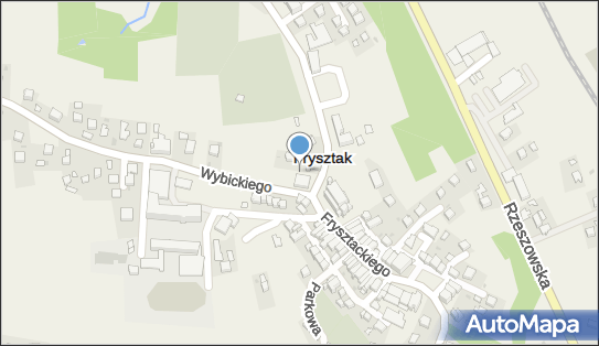 DPD Pickup Automaty, pon-ndz 00:00-24:00, Frysztak, godziny otwarcia