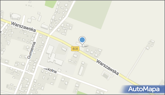 DPD Pickup Automaty, pon-ndz 00:00-24:00, Serokomla, godziny otwarcia