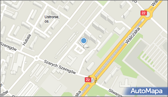 DPD Pickup Automaty, pon-ndz 00:00-24:00, Gorzów Wielkopolski, godziny otwarcia