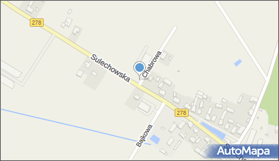 DPD Pickup Automaty, pon-ndz 00:00-24:00, Trzebiechów, godziny otwarcia