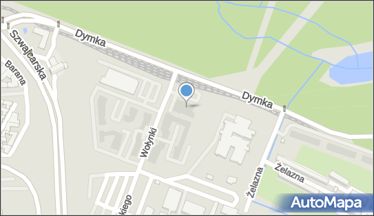 DPD Pickup Automaty, pon-ndz 00:00-24:00, Poznań, godziny otwarcia