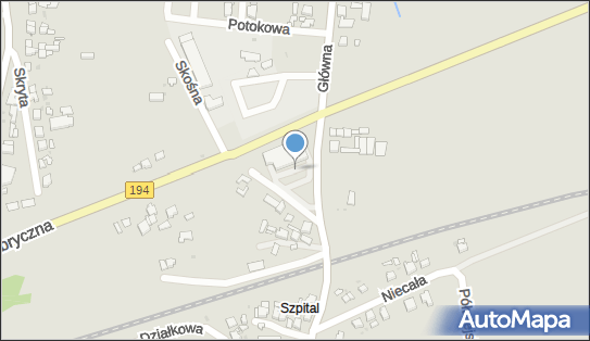 DPD Pickup Automaty, pon-ndz 00:00-24:00, Pobiedziska, godziny otwarcia