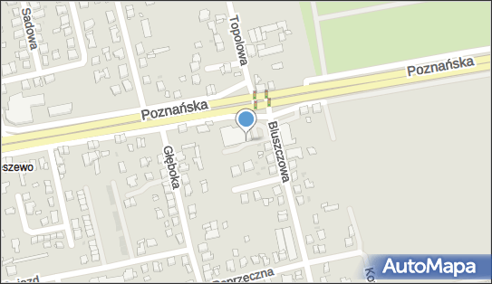DPD Pickup Automaty, pon-ndz 00:00-24:00, Gniezno, godziny otwarcia