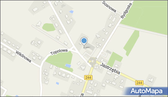 DPD Pickup Automaty, pon-ndz 00:00-24:00, Żołędowo, godziny otwarcia