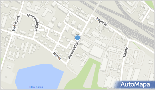 DPD Pickup Automaty, pon-ndz 00:00-24:00, Świętochłowice, godziny otwarcia