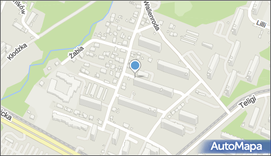 DPD Pickup Automaty, pon-ndz 00:00-24:00, Kraków, godziny otwarcia