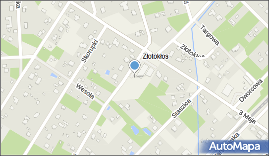 DPD Pickup Automaty, pon-ndz 00:00-24:00, Złotokłos, godziny otwarcia