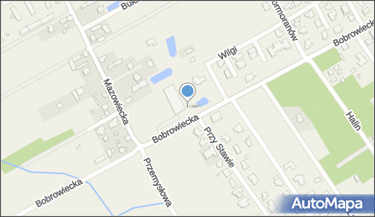 DPD Pickup Automaty, pon-ndz 00:00-24:00, Bobrowiec, godziny otwarcia