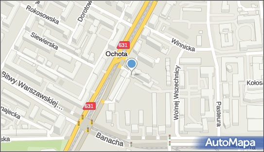 DPD Pickup Automaty, pon-ndz 00:00-24:00, Warszawa, godziny otwarcia