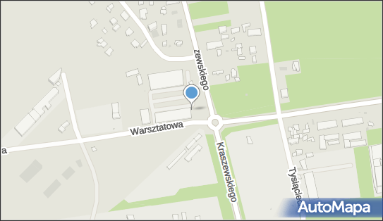 DPD Pickup Automaty, pon-ndz 00:00-24:00, Otwock, godziny otwarcia