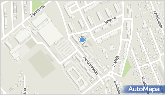 DPD Pickup Automaty, pon-ndz 00:00-24:00, Dębica, godziny otwarcia