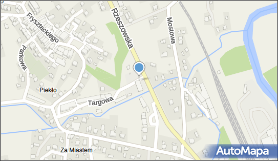 DPD Pickup Automaty, pon-ndz 00:00-24:00, Frysztak, godziny otwarcia