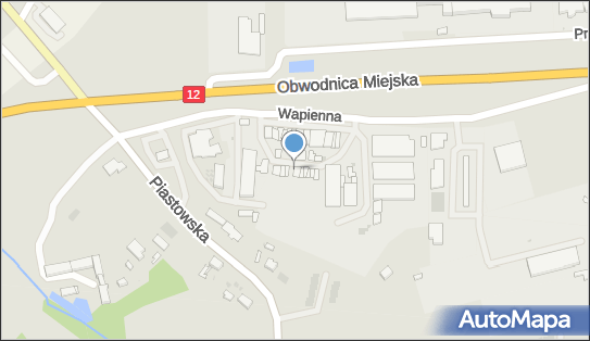 DPD Pickup Punkty, WAPIENNA 3, Żary 68-200, godziny otwarcia