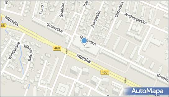 DPD Pickup Punkty, DT CHYLONIA GNIEWSKA 21box 68, Gdynia 81-047, godziny otwarcia
