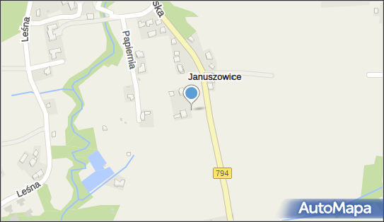 DPD Pickup Punkty, KRAKOWSKA 43, Januszowice 32-088, godziny otwarcia