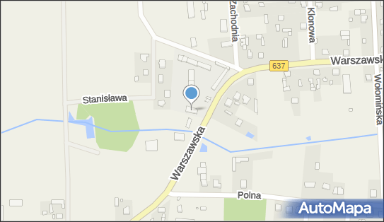 DPD Pickup Punkty, WARSZAWSKA 52, Stanisławów 05-304, godziny otwarcia