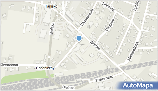 DPD Pickup Punkty, DWORCOWA 1, Chybie 43-520, godziny otwarcia