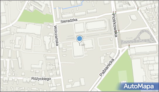 DPD Pickup Punkty, PORCELANA CENTRUM /KS. PIOTRA SKARG 12, Łódź 93-036, godziny otwarcia