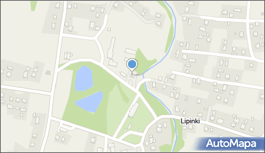 DPD Pickup Punkty, LIPINKI 522 C, Lipinki 38-305, godziny otwarcia