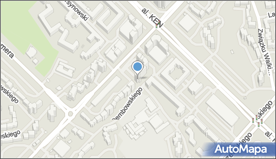 DPD Pickup Punkty, HERBSTA 1, Warszawa 02-784, godziny otwarcia