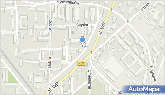 DPD Pickup Punkty, WOJSKA POLSKIEGO 40 A, Pruszków 05-800, godziny otwarcia