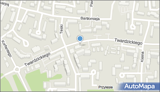 DPD Pickup Punkty, TWARDZICKIEGO 14B, Bydgoszcz 85-796, godziny otwarcia