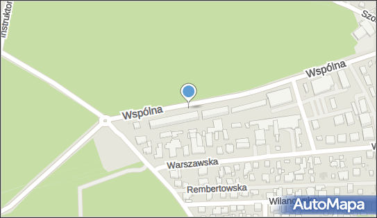 DPD Pickup Punkty, WSPÓLNA W WESOŁEJ 2C. l14, Warszawa 05-075, godziny otwarcia