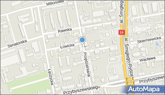 DPD Pickup Punkty, PRZĘDZALNIANA 93, Łódź 93-114, godziny otwarcia