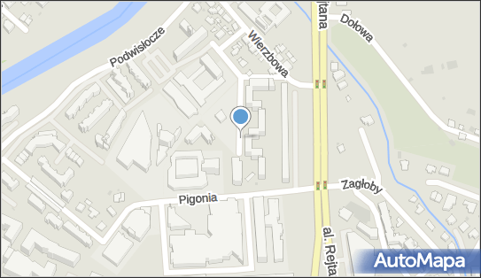 DPD Pickup Punkty, PIGONIA 2/99, Rzeszów 35-100, godziny otwarcia
