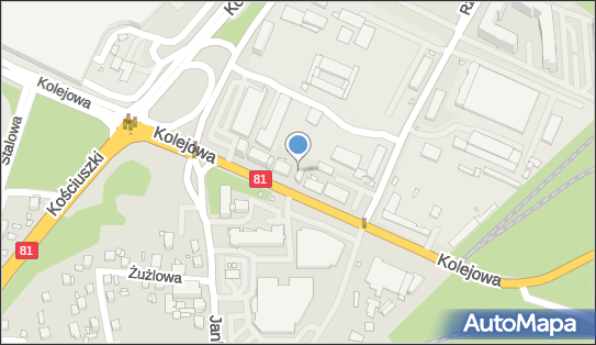 DPD Pickup Punkty, KOLEJOWA 57B, Katowice 40-602, godziny otwarcia